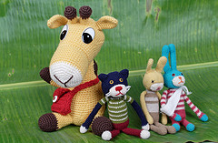 Handmade Plus Toys