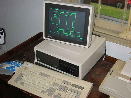 best retro pc