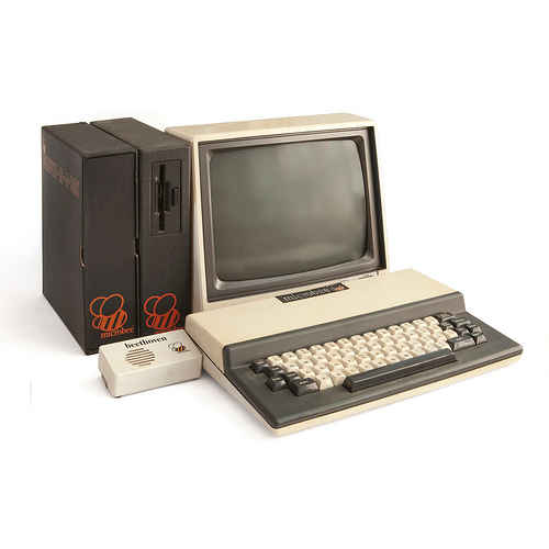 retro pcs